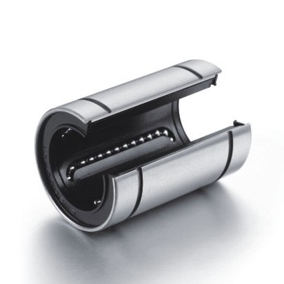 Linear bearing series