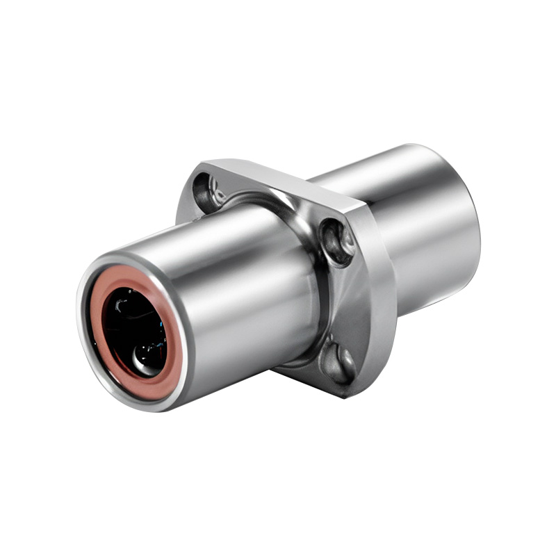 Stainless steel linear bearing