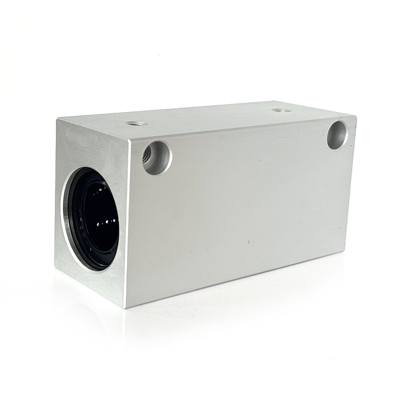 Linear Motion Ball Bearing Slide Units
