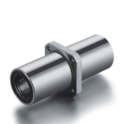 Flange Linear Bearing Series