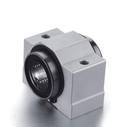 Linear Motion Ball Bearing Slide Units