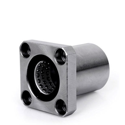 Flanged Motion Ball Bearing 